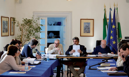 Avanti Capri: dimissioni del sindaco e giunta