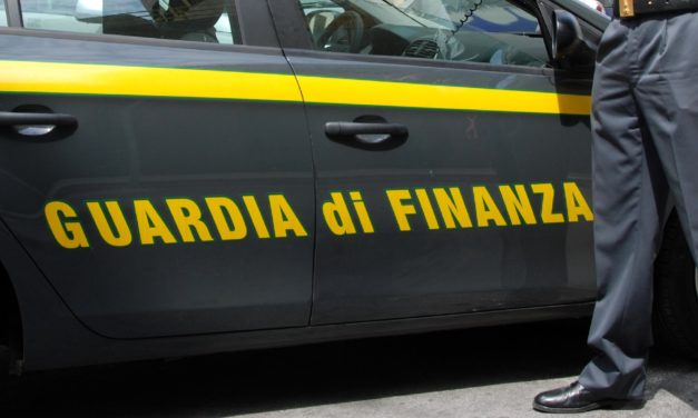 GUARDIA DI FINANZA: MILIONI DI EURO DI MULTA AI DJ “PIRATA” DI CAPRI