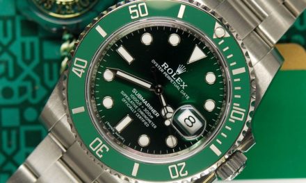 RITROVATO IL ROLEX “SPARITO” DAL POLSO DELLO SKIPPER RICOVERATO AL MONALDI