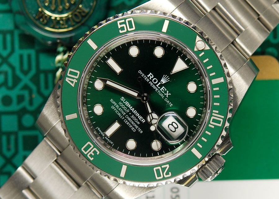 RITROVATO IL ROLEX “SPARITO” DAL POLSO DELLO SKIPPER RICOVERATO AL MONALDI