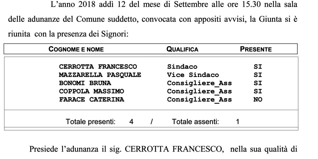 ANACAPRI: IL RISTORANTE SUL TETTO IN VIA BOFFE NON VA BENE AI VICINI