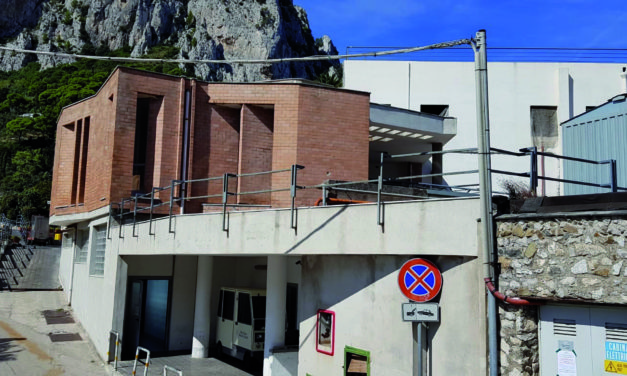 IN OSPEDALE SUL CARRELLO DELLA FRUTTA  UNA SOLA UNITA’ DI 118 E’ POCA