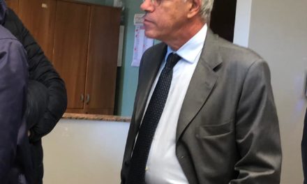 ASSOLTO IL SINDACO  DALL’ACCUSA DI FALSO 