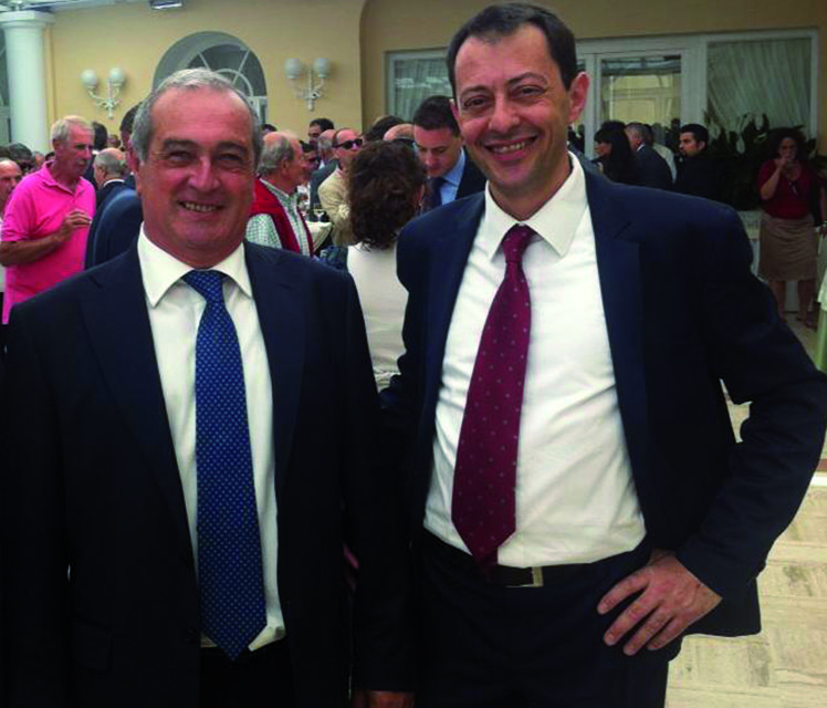 OTTO SUL BANCO DEGLI IMPUTATI PER IL FALSO CONDONO DI DENTECALA, E’ SOLO IL PRIMO?