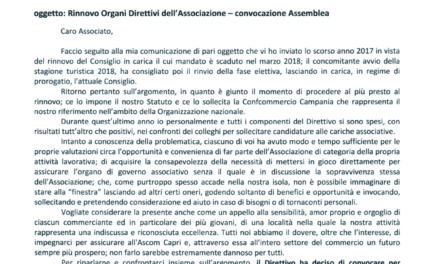 L’ASCOM CERCA SOCI CHE VOGLIANO METTERSI IN GIOCO