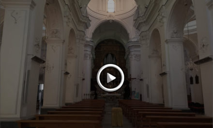 Incontro di solidarietà ed accoglienza a Capri nell’ex Cattedrale di Santo Stefano