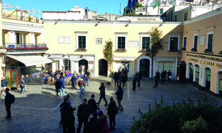 BAR CHIUSI IN PIAZZETTA, SCARICATE LE COLPE SU BAR E ASCOM DALLA PRIMAVERA