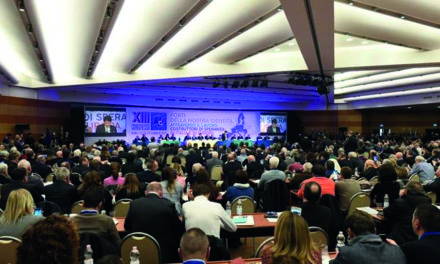 IL PRESIDENTE DEL CONSIGLIO AL CONVEGNO MCL