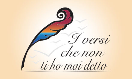 I versi che non ti ho mai detto / PUNTATA XII / Il Mare