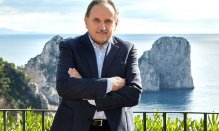 IN NETTO VANTAGGIO CAPRESI UNITI L’EPOCA DELLA PRIMAVERA E’ FINITA, I RESTI CANDIDATICON LA LISTA DI CAPRI VERA