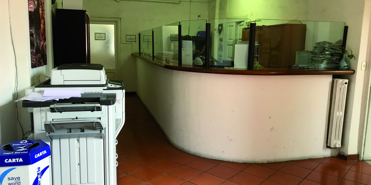 POCO PERSONALE UFFICI FERMI, SI CORRE AI RIMEDI PER LE SCELTE SBAGLIATE DEI PRECEDENTI…