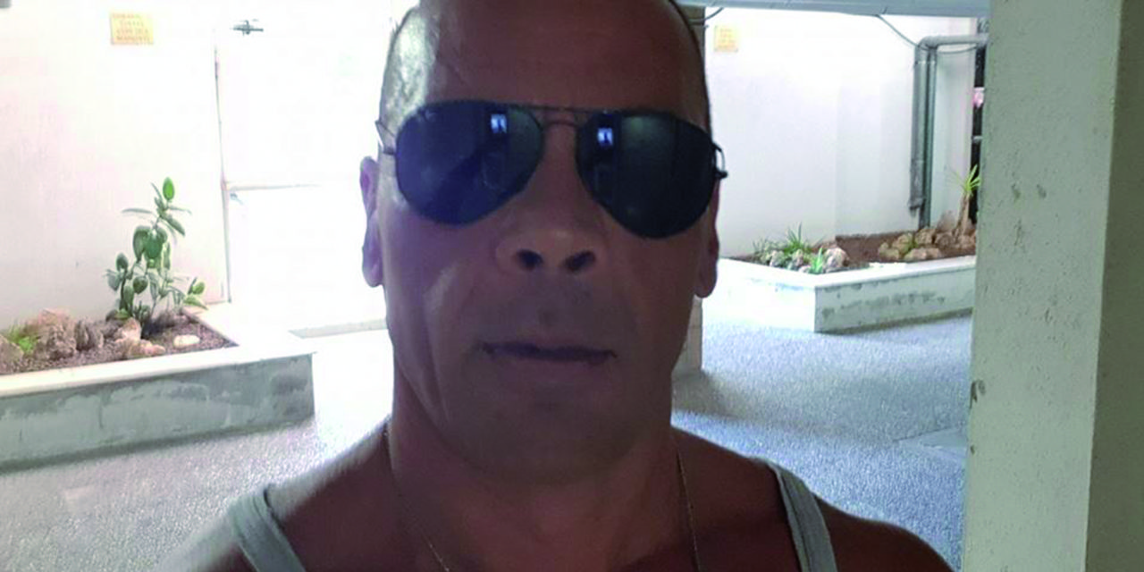 CONDANNATO PER L’OMICIDIO PRETERINTENZIONALE IL BULLO ROMANO  6anni e 4mesi di reclusione per la morte di Giovanni Masturzo l’avvocato di parte civile difende la memoria dell’anacaprese ucciso da un pugno