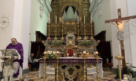 24 La Comunità sacramento di una Presenza – La Buona Notizia della 2 Domenica di Pasqua – 19 aprile 2020 a cura di don Carmine del Gaudio