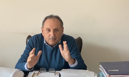 MARINO LEMBO: ABBIAMO CURA DELL’ISOLA E RISPETTIAMO LA VERITA’ stop alle false notizie, sono un reato