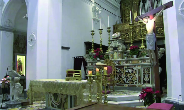 La Buona Notizia della III Domenica di Pasqua – 1 Maggio 2022 a cura di don Carmine del Gaudio