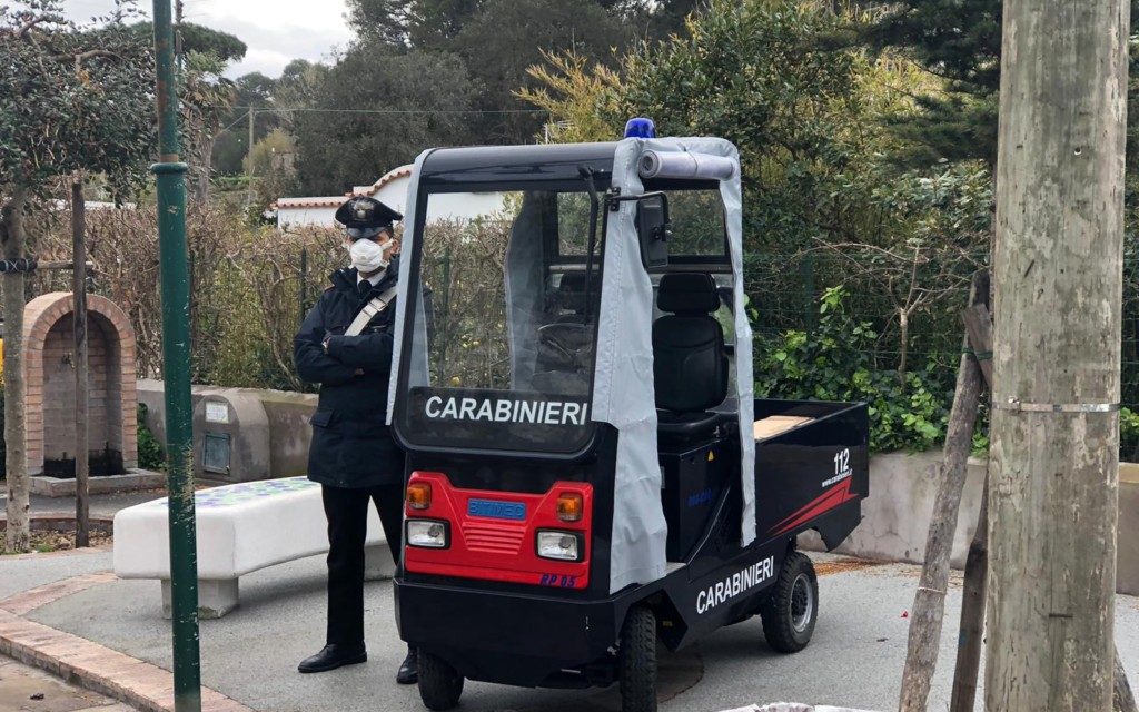 DOMANI UDIENZA CARDINE PER IL PROSCIOGLIMENTO DI STROSCIO E GARGIULO POI IL 1° FEBBRAIO PER PAONE