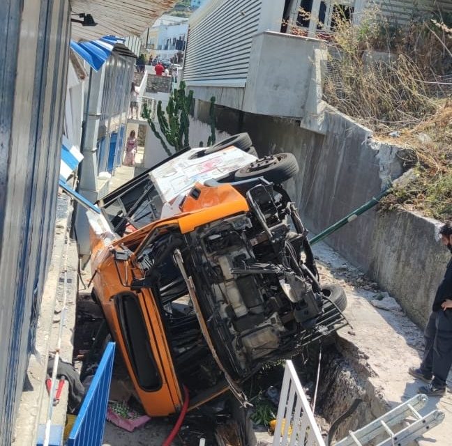 BUS DELL’ATC FUORI NORMA?