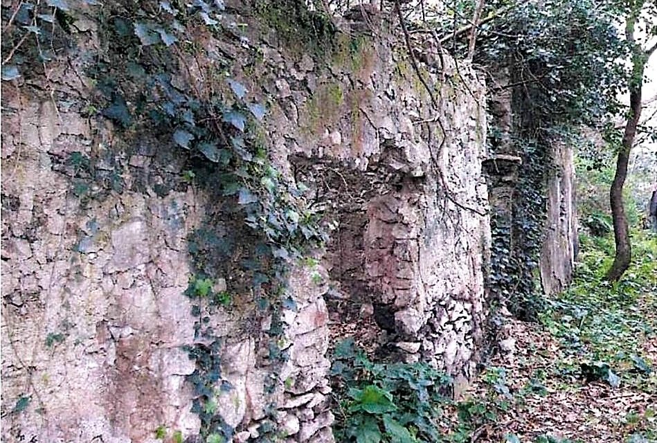 FIRMATO OGGI IN COMUNE L’ATTO DI TRASFERIMENTO DEL FONDO CESINA “IL CANNONE” DAL DEMANIO DELLO STATO AL COMUNE DI CAPRI