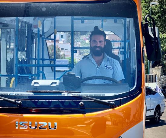 INCIDENTE PROBATORIO IL 7 MARZO, ALTRI INDAGATI circolano bus fuori misura dell’Atc?