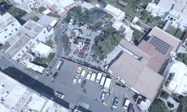 LA PUBLIPARKING CHIEDE AIUTO ALLA MARSICO E MENNILLO PER IL PARCHEGGIO