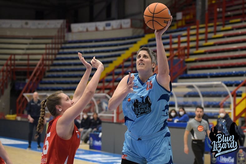 BLUE LIZARD CAPRI, L’ORA DELLA VERITA’: PLAYOUT CONTRO SAVONA PER RESTARE IN A2 Sabato 7 maggio le Blue Lizard Basket Capri saranno impegnate nella gara 1 playout sul parquet di Savona