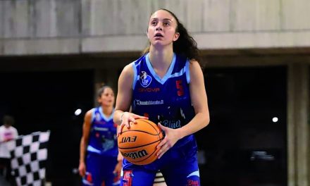 STRAORDINARIA VITTORIA DELLE BLUE LIZARD CAPRI A SAVONA, SALVEZZA VICINA Le Blue Lizard Basket Capri trionfano 79-59 sul parquet di Savona, giovedì gara 2 al “Palabarbuto” per completare l’impresa